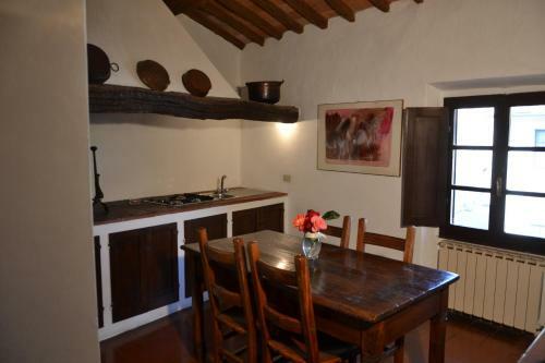 Agroturismo Fattoria La Loggia