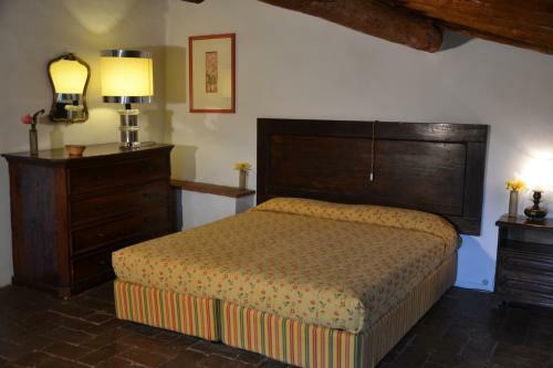 Agroturismo Fattoria La Loggia