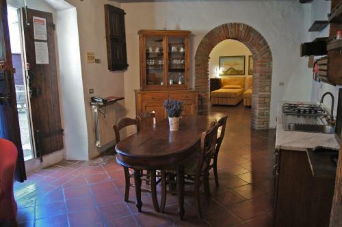 Agroturismo Fattoria La Loggia