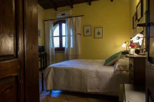 Agroturismo Agriturismo Il Giglio