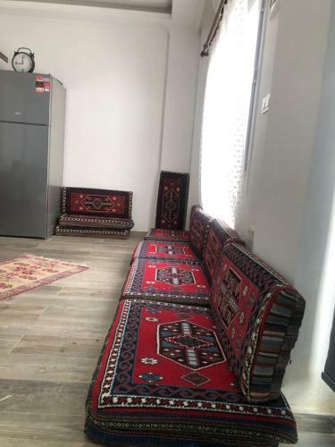 Apartamento Turkey-bodrum-g�mbet