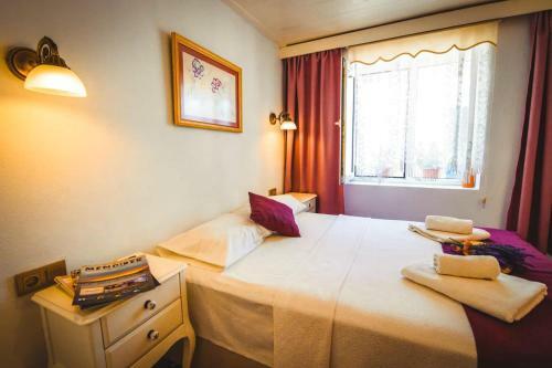 Bed & Breakfast Sakli Konak Bozcaada