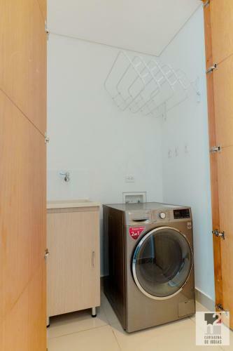 Apartamento 2303 Lujo H2 Plaza Cartagena