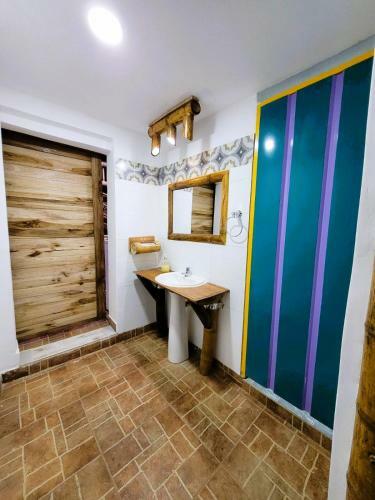 Apartamento Casa Passaro 3
