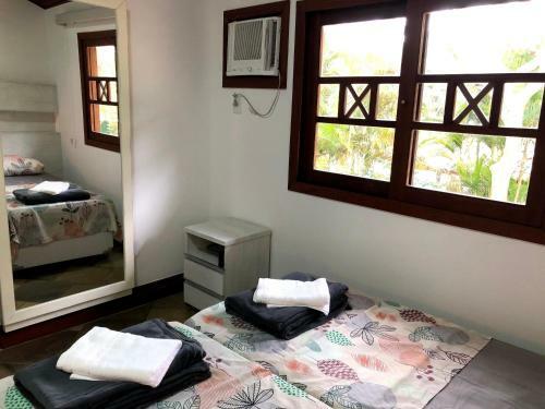 B�zios Verano - Casa Para Temporada