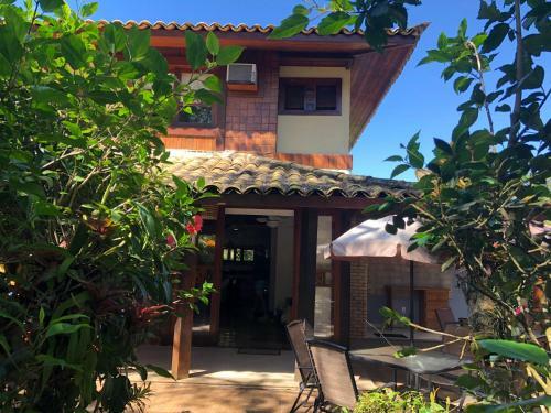 B�zios Verano - Casa Para Temporada