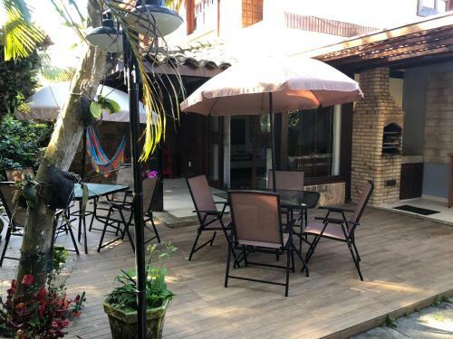 B�zios Verano - Casa Para Temporada