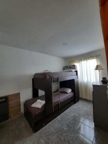 Apartamento Caba�a La Linda
