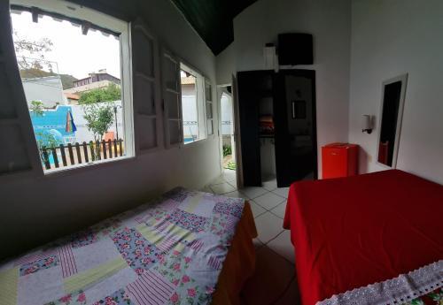 Su�tes Fam�liar Em Arraial Do Cabo