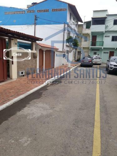 Casinha Na Praia Dos Anjos