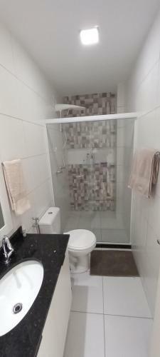 Apartamento Ap C/ Ar Condicionado, Bem Decorado, Praia Grande.