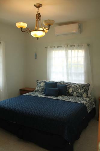 Villa Fina, Playa Costa Esmeralda -