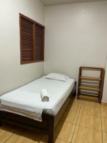 Hotel Alojamiento Tahuari