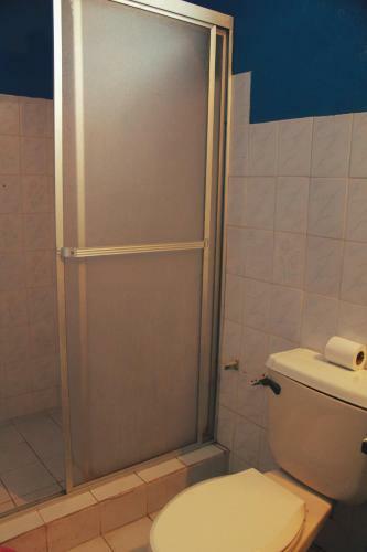 Albergue Twin Fin Plaza