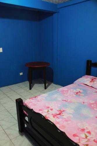 Albergue Twin Fin Plaza