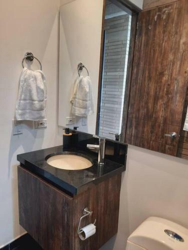Villa Espectacular Caba�a!!!