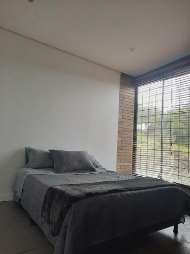 Villa Espectacular Caba�a!!!