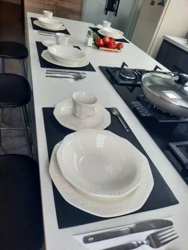 Villa Espectacular Caba�a!!!