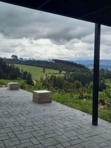 Villa Espectacular Caba�a!!!