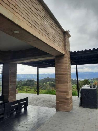 Villa Espectacular Caba�a!!!
