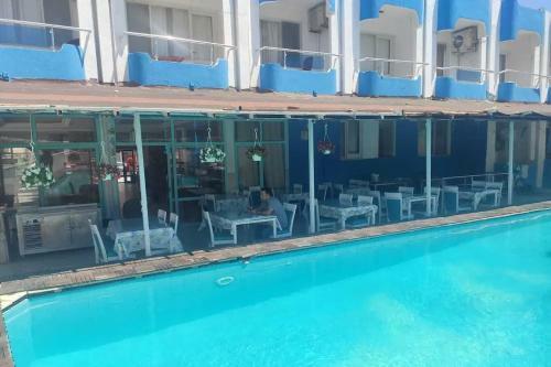 �zden Eren Hotel