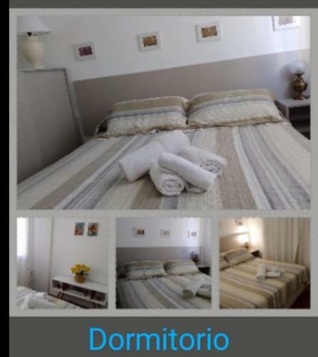 Apartamento Departamento En Pleno Centro