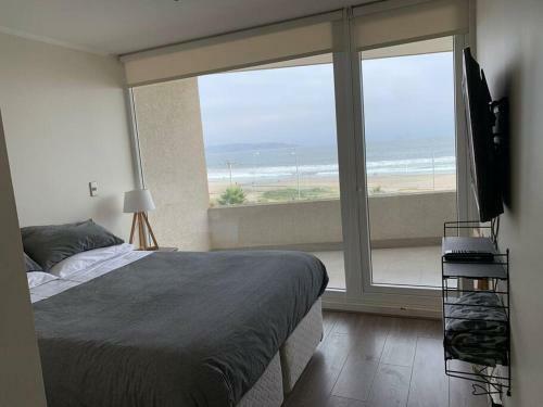 Apartamento Incre�ble Vista Para Un Gran Descanso