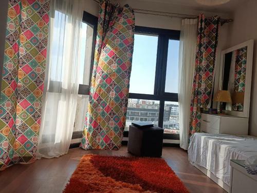 Porto New Cairo Hotel Apartment
