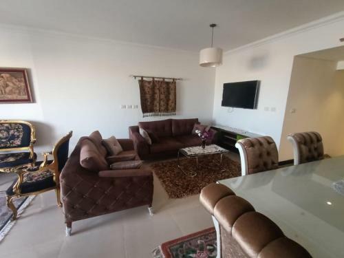 Porto New Cairo Hotel Apartment