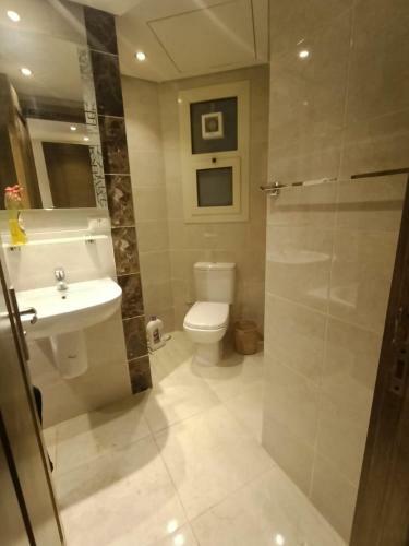 Porto New Cairo Hotel Apartment