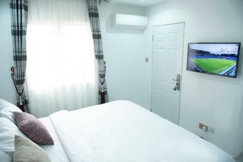Cozy 3 Bedroom Apart - 24hrs Elect/wifi/security