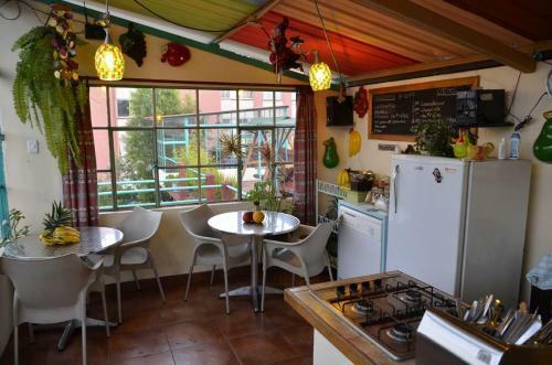 Hostal Casa Bamb�