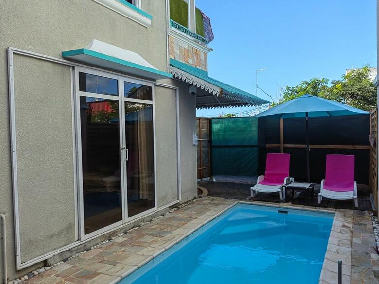 Sea 11 Villas