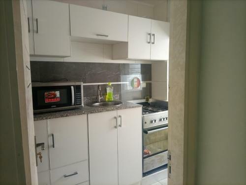 Apartamento Appartement Meubl� F3/dakar Mixta
