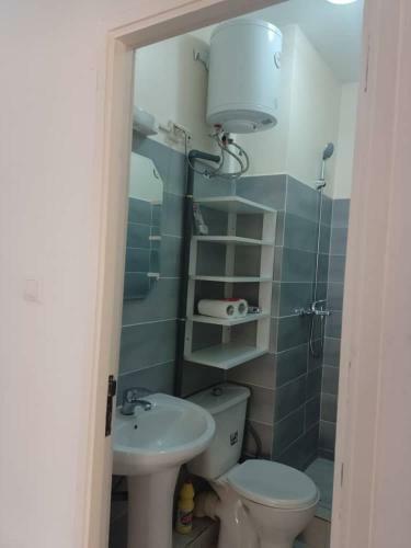 Apartamento Tahi Residence