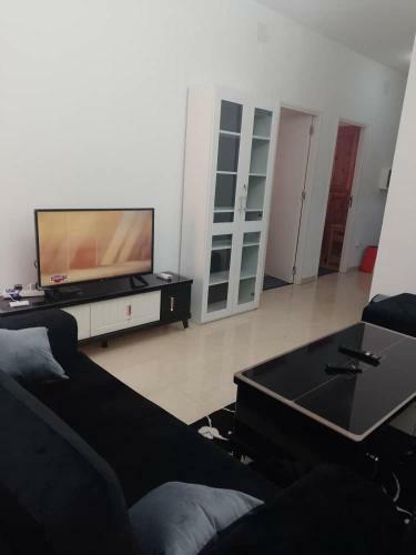 Apartamento Tahi Residence