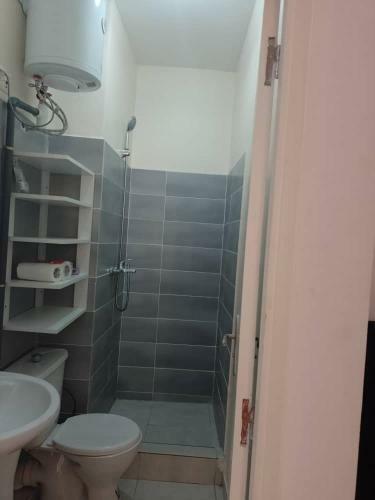 Apartamento Tahi Residence