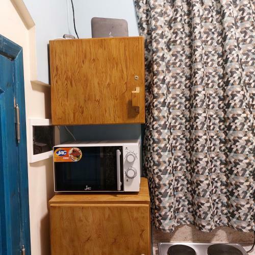 Apartamento New Blue Hole Plaza