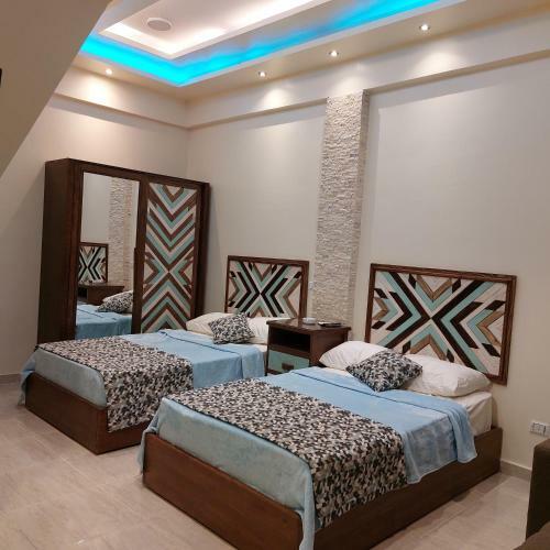 Apartamento New Blue Hole Plaza