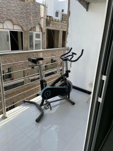 Apartamento Alimou Appartement Dakar