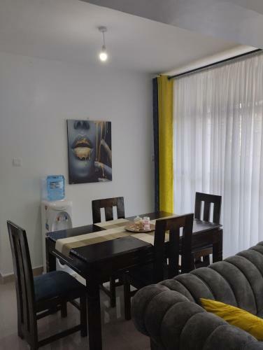 Apartamento Shachebe Homes
