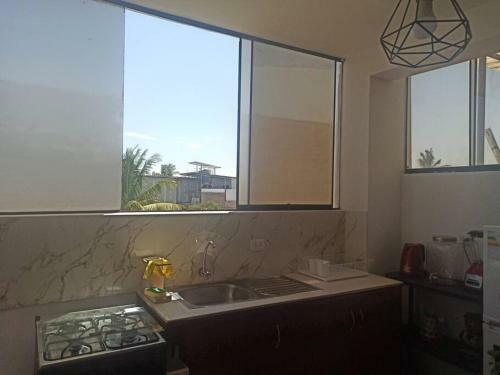 Apartamento Casa Los Andes Piura