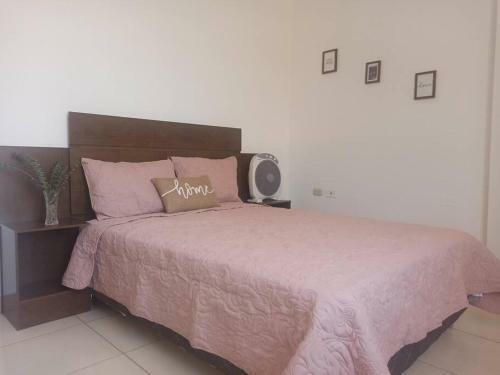 Apartamento Casa Los Andes Piura