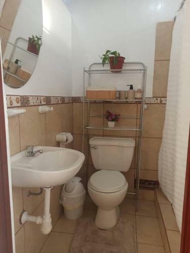 Apartamento Casa Los Andes Piura