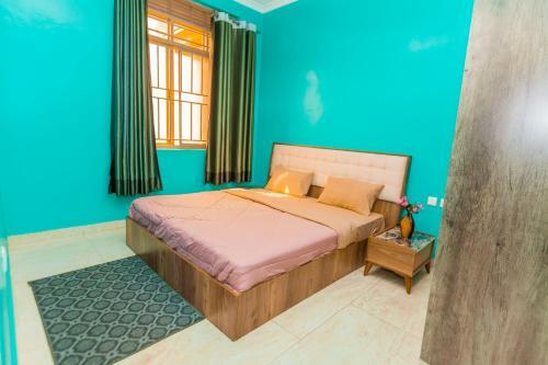 Heaven Themed Luxirious Apartment