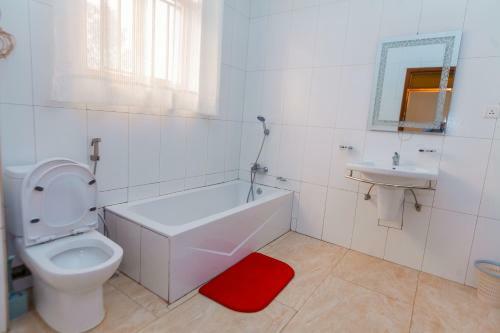 Heaven Themed Luxirious Apartment