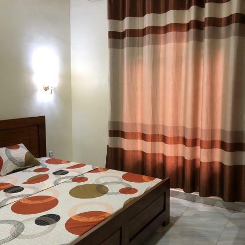 A Beautiful 4 Bedrooms Vacation Home