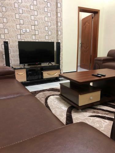 A Beautiful 4 Bedrooms Vacation Home