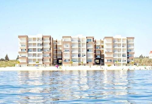 Apartamento Superbe Appart Dans Une R�sidence Pieds Dans L'eau
