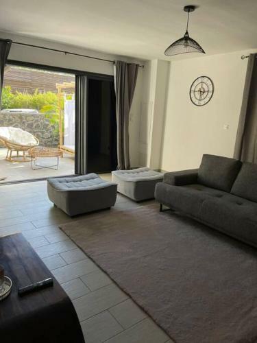 Apartamento Le Temps D'aime